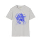 Selflove unisex softstyle tee