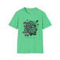 Only God unisex softstyle tee