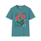 Find your bliss unisex softstyle tee