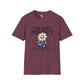 Always myself unisex tee