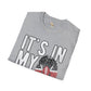 it's in my DNA unisex tee - Kenya