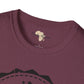 Egypt Stamp unisex tee