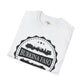 Burkina Faso Stamp unisex tee