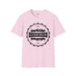 Comoros Stamp unisex tee