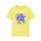 Selflove unisex softstyle tee