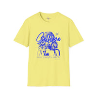 Selflove unisex softstyle tee