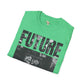 Future unisex softstyle tee