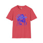 Selflove unisex softstyle tee