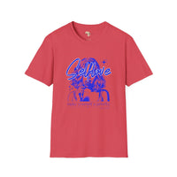 Selflove unisex softstyle tee