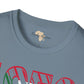 Sudan year unisex softstyle tee