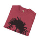 Dreads Unisex T-Shirt