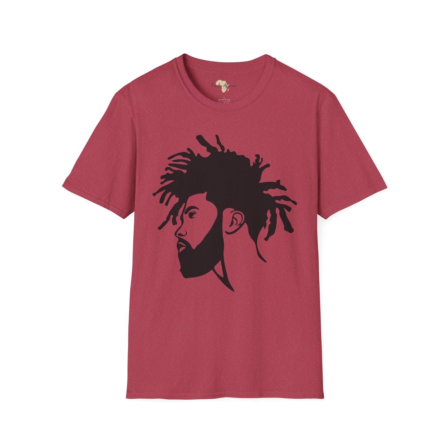 Dreads Unisex T-Shirt
