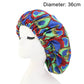 Hair bonnet