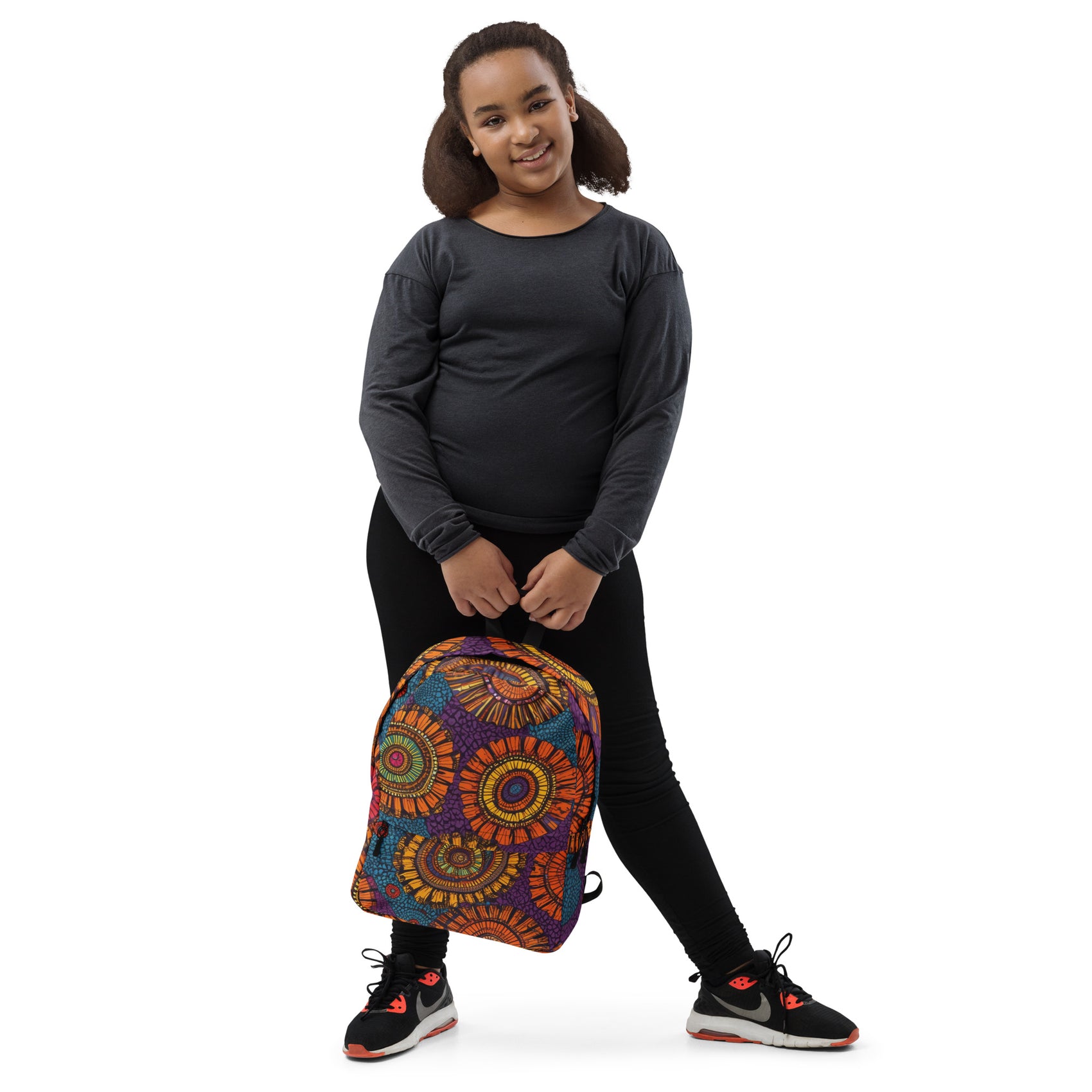 Backpacks