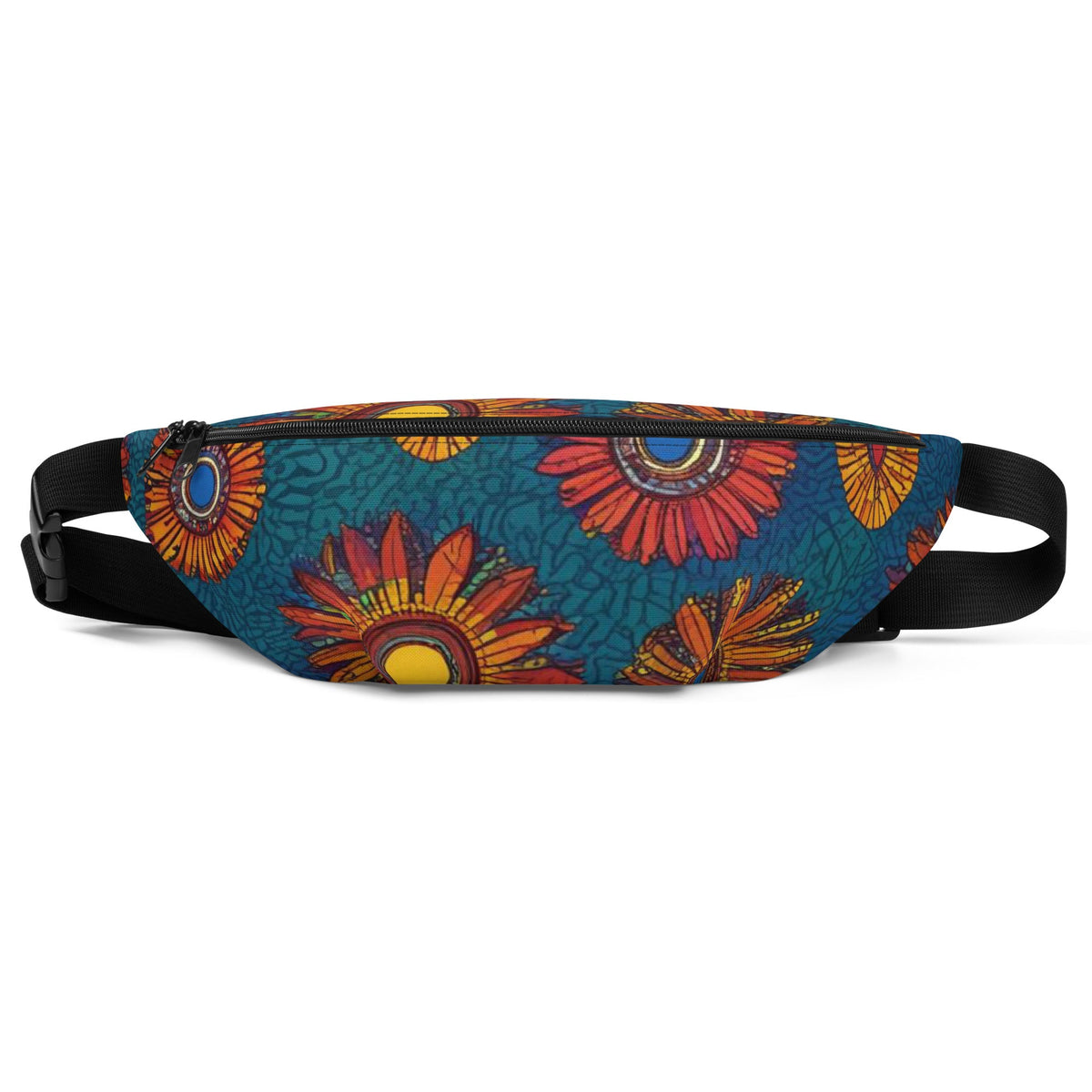 Fanny Pack Funky African