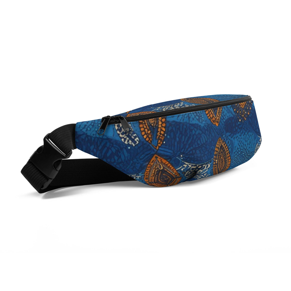 Fanny Pack Funky African