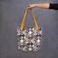 Tote bag Funky African
