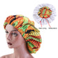 Hair bonnet