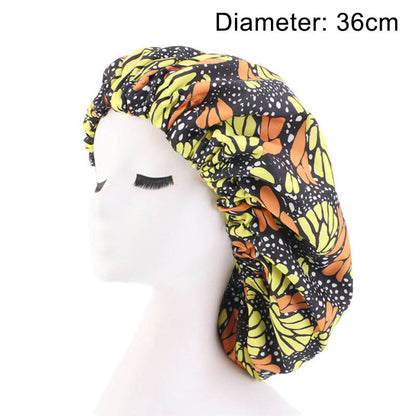 Hair bonnet