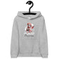 Happiness Kids fleece hoodie