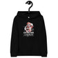 Happiness Kids fleece hoodie