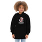 Happiness Kids fleece hoodie