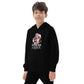 Happiness Kids fleece hoodie