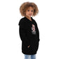Happiness Kids fleece hoodie
