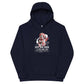 Happiness Kids fleece hoodie