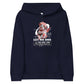 Happiness Kids fleece hoodie