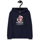 Happiness Kids fleece hoodie