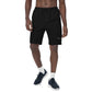 Funky African Men's fleece shorts Funky African