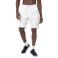 Funky African Men's fleece shorts Funky African