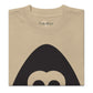 Oversized faded t-shirt