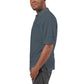Adinkra - Sword of War(Courage) Men's Premium Polo