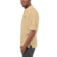 Adinkra - Ram's Horn Men's Premium Polo