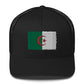 Algeria Trucker Cap