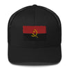 Angola Trucker Cap