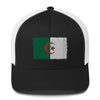 Algeria Trucker Cap