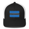 Botswana Trucker Cap