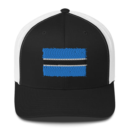 Botswana Trucker Cap