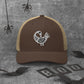 Adinkra Trucker Cap