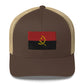 Angola Trucker Cap