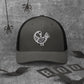 Adinkra Trucker Cap