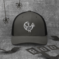 Adinkra Trucker Cap