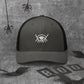 Adinkra Trucker Cap
