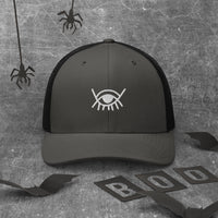 Adinkra Trucker Cap