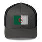 Algeria Trucker Cap