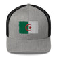 Algeria Trucker Cap