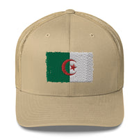 Algeria Trucker Cap